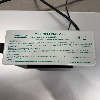 Peco Services MediHeat Heated Operationg Table Digital Thermostat image 1